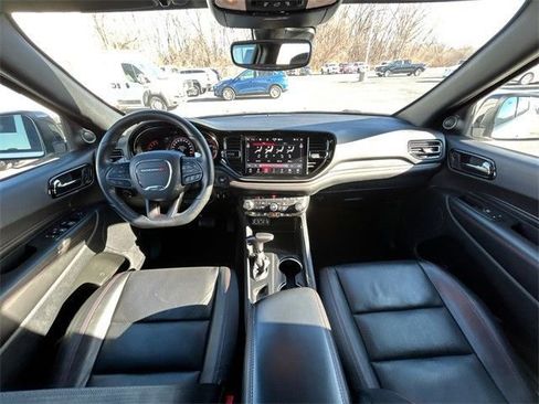 Used 2024 Dodge Durango GT image 13