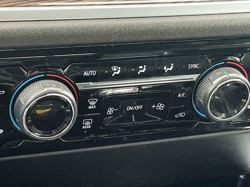 Used 2022 Chevrolet Silverado 1500 RST w/ All Star Edition Plus image 16