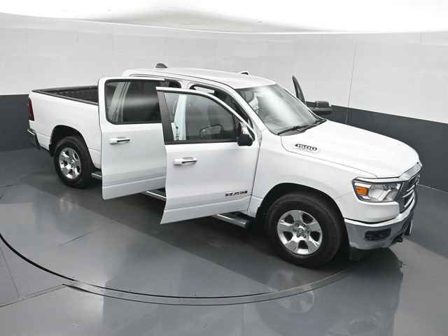 Used 2020 RAM 1500 Big Horn AWD/4WD image 59