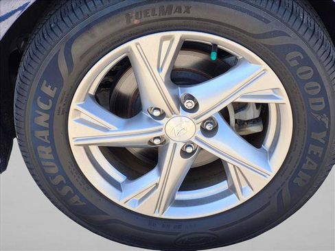 Used 2020 Hyundai Sonata SE FWD image 15