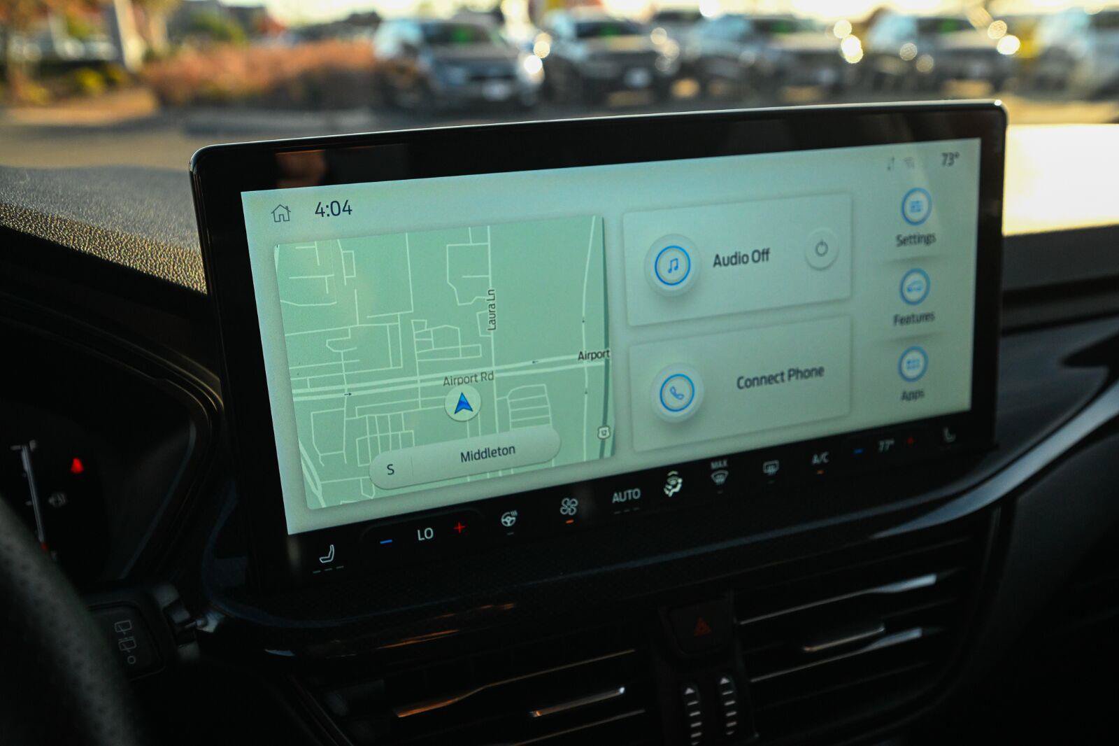 Used 2024 Ford Escape ST-Line w/ Tech Pack #1 AWD/4WD image 38