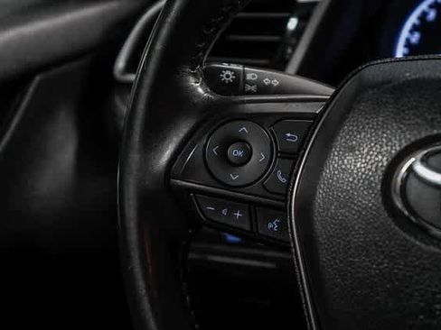 Certified 2023 Toyota Camry SE image 17