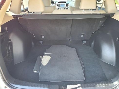 Used 2015 Honda CR-V EX image 15