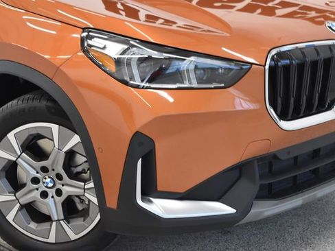 Used 2023 BMW X1 xDrive28i w/ Convenience Package AWD/4WD image 31