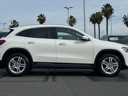 Used 2021 Mercedes-Benz GLA 250 image 3