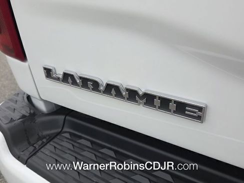 New 2026 RAM 2500 Laramie image 11