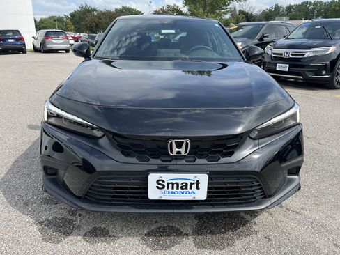 Used 2023 Honda Civic Sport image 9