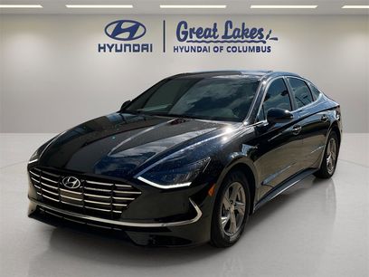 Certified 2023 Hyundai Sonata SE