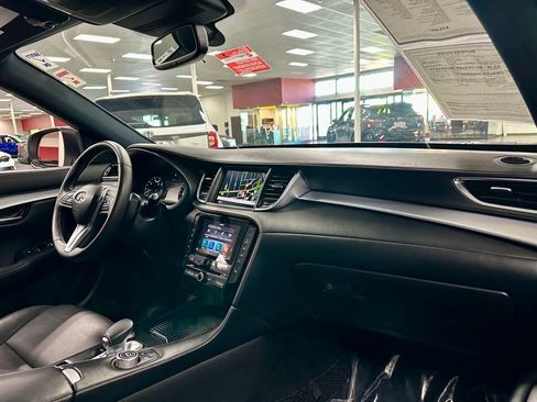 Used 2020 INFINITI QX50 Essential w/ Edition 30 Package image 31