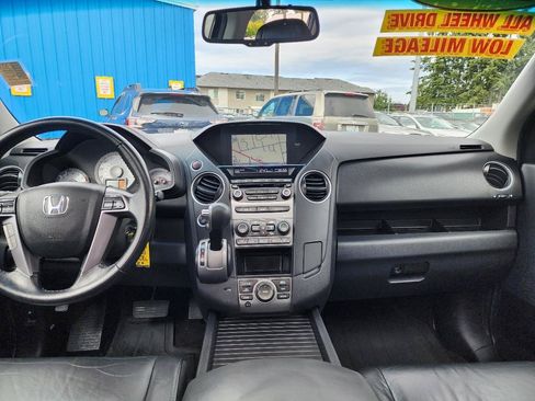 Used 2012 Honda Pilot EX-L image 26