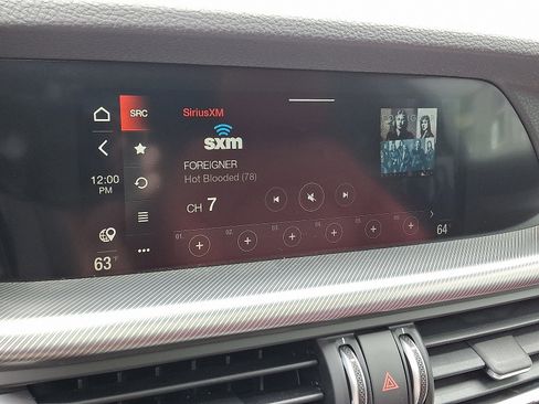 New 2025 Alfa Romeo Stelvio Sprint w/ Veloce Package image 14