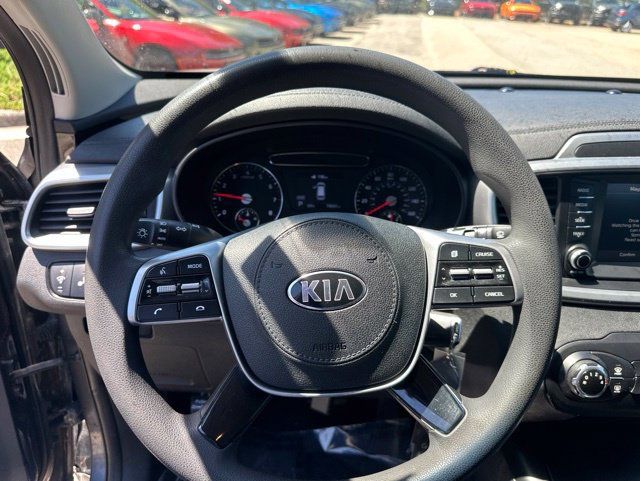 Used 2019 Kia Sorento AWD image 24