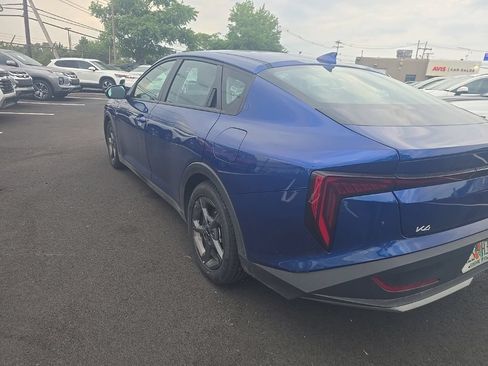 Used 2025 Kia K4 FWD image 6