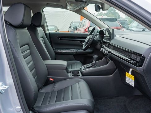 New 2026 Honda CR-V EX-L image 15