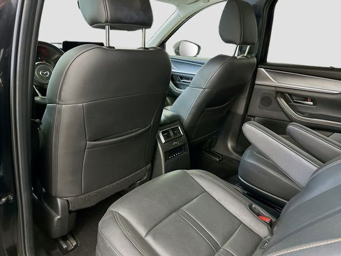 Used 2024 MAZDA CX-90 3.3 Turbo w/ Premium Package image 29