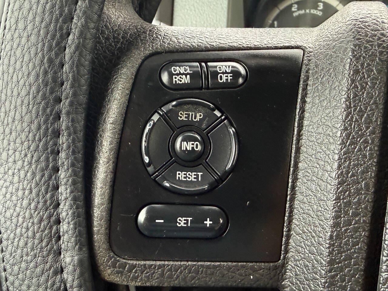 Used 2012 Ford F350 XL w/ Trailer Tow Pkg AWD/4WD image 41