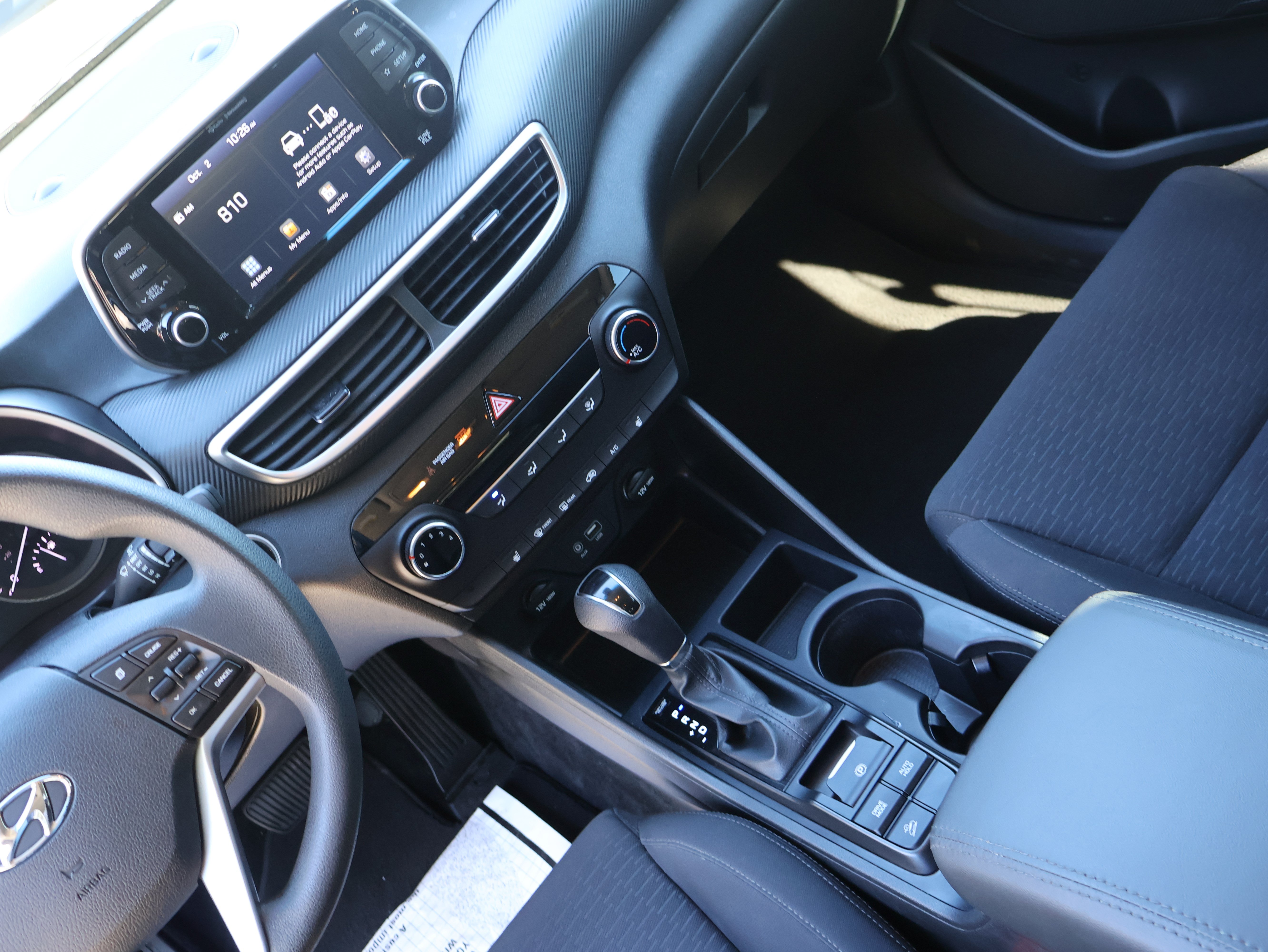 Used 2019 Hyundai Tucson Value AWD/4WD image 18