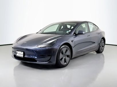 Used 2023 Tesla Model 3 Standard Range