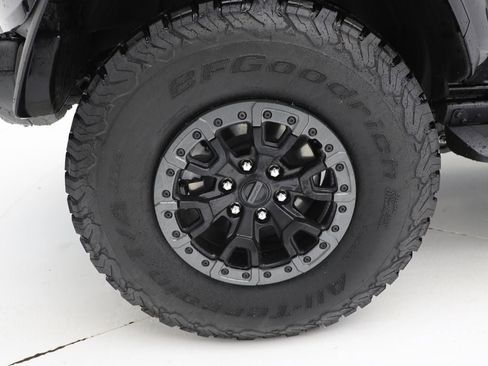 Used 2024 Ford Bronco Raptor image 11