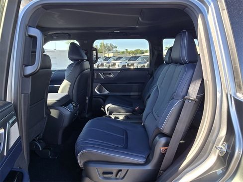 New 2026 INFINITI QX80 4WD w/ Sport Exterior Package image 13