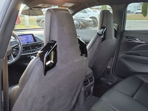 Used 2024 Cadillac CT4 V Blackwing w/ Driver Assist Package image 10