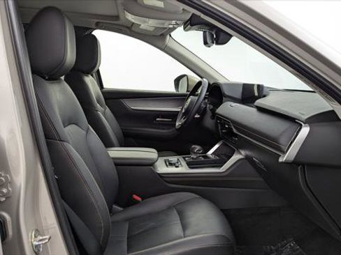 Used 2024 MAZDA CX-90 3.3 Turbo w/ Premium Package AWD/4WD image 21