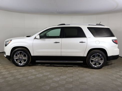 Used 2017 GMC Acadia Limited SLT image 15