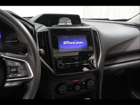 Used 2022 Subaru Impreza 2.0i Premium AWD/4WD image 9