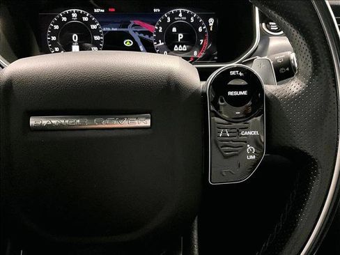 Used 2020 Land Rover Range Rover Sport HSE Dynamic AWD/4WD image 21