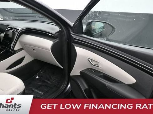 Used 2024 Hyundai Tucson SEL w/ Convenience Package AWD/4WD image 14