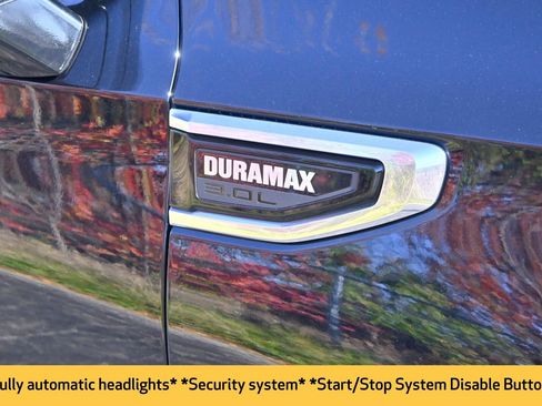 Certified 2022 GMC Yukon Denali image 16