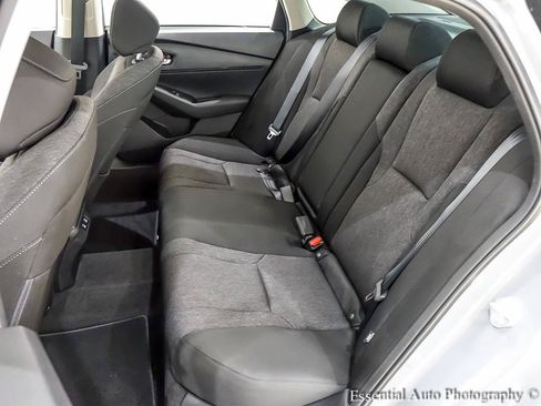 Used 2025 Honda Accord SE image 16