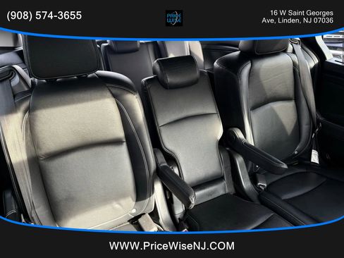 Used 2023 Honda Odyssey EX-L image 23