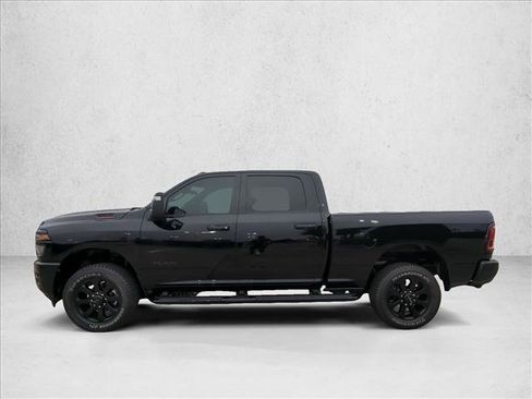 New 2026 RAM 2500 Lone Star AWD/4WD image 5