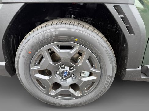 New 2026 Subaru Outback Premium image 9