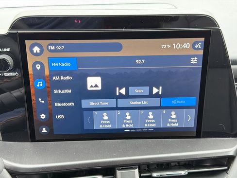 New 2026 Subaru Outback Wilderness image 31