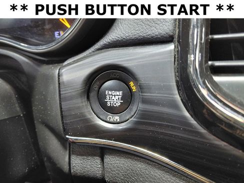 Certified 2021 Jeep Grand Cherokee Limited w/ Premium Lighting Group image 20