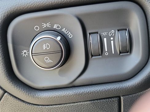 Used 2026 RAM 1500 RHO AWD/4WD image 23