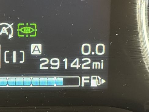 Used 2023 Subaru Forester Touring image 5