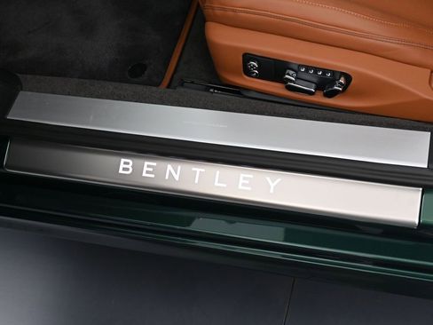 New 2026 Bentley Continental GTC image 16