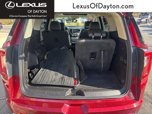 Used 2020 GMC Acadia Denali w/ Trailering Package image 41