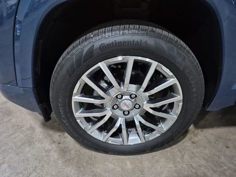 Certified 2026 GMC Terrain Denali AWD/4WD image 32