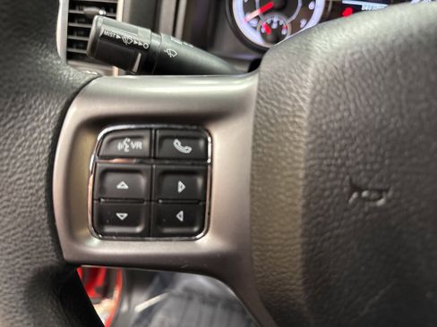 Used 2022 RAM 1500 Classic Warlock image 41