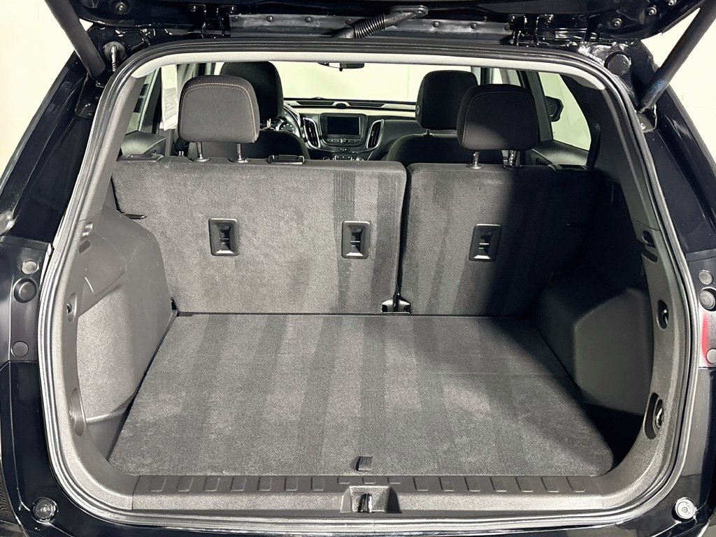 Used 2022 Chevrolet Equinox LT AWD/4WD image 20