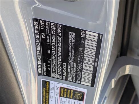 New 2026 Mercedes-Benz GLC 300 image 18