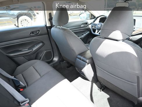 Used 2024 Nissan Altima 2.5 SV image 23