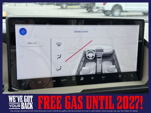 New 2026 Ford Bronco Sport Big Bend w/ Convenience Package AWD/4WD image 22