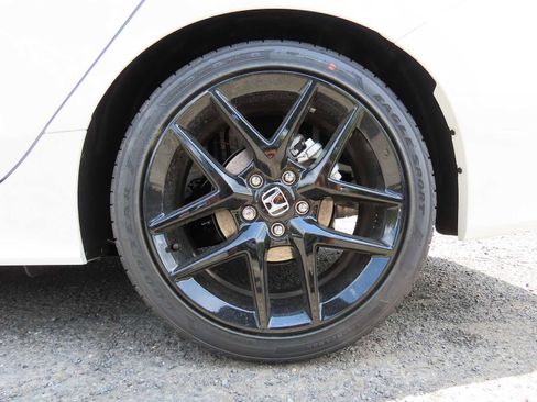 New 2026 Honda Civic Sport image 9