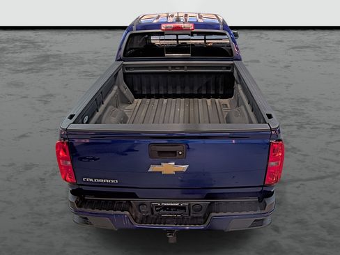 Used 2016 Chevrolet Colorado Z71 image 3
