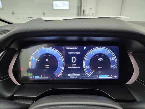 Used 2023 Jeep Grand Cherokee L Laredo w/ Trailer Tow Group (B) image 11